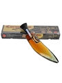 Khukri Coronation Rum  37.5cl / 42.8%