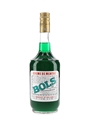 Bols Creme De Menthe Bottled 1970s 100cl / 30%