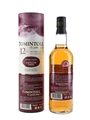 Tomintoul 12 Year Old Portwood Cask Finish  70cl / 46%
