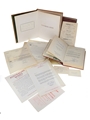 Assorted Wine Books  