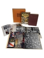 Assorted Wine Books  