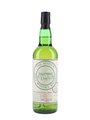Loch Lomond (Croftengea) 1992 11 Year Old SMWS 122.1 Marzipan Smoke 70cl / 58.6%