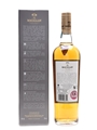 Macallan Fine Oak 10 Year Old  70cl / 40%