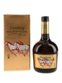 Suntory Special Reserve Whisky Year Of The Horse 1990  75cl / 43%