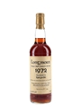 Longmorn 1972 30 Year Old Celtic Label Kingsbury and Co 70cl / 50.2%