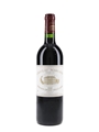 1998 Chateau Margaux Premier Grand Cru Classe 75cl / 12.5%