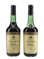 1966 Chateau Meyney Prieure Des Couleys 2 x 75cl