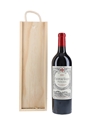 2011 Chateau Gazin  75cl / 13.5%
