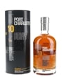 Port Charlotte 10 Year Old Heavily Peated Bottled 2012 - Signed Bottle 70cl / 46%