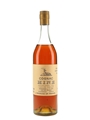 Hine 1960 Grande Champagne Cognac Landed 1962, Bottled 1981 - Adnams & Co 68cl / 40%