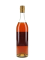 Hine 1960 Grande Champagne Cognac Landed 1962, Bottled 1981 - Adnams & Co 68cl / 40%