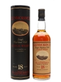 Glenmorangie 18 Year Old Bottled 1980s 75cl / 43%
