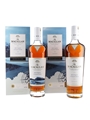 Macallan Boutique Collection 2019 & 2020 Release 2 x 70cl / 52%