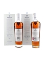 Macallan Boutique Collection 2019 & 2020 Release 2 x 70cl / 52%