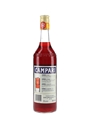 Campari Bitter Bottled 1980s 75cl / 24%