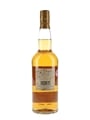 Glenlivet 16 Year Old Nadurra Bottled 2007 - Batch 1007D 70cl / 57.7%