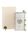 Camus Napoleon Cognac Ceramic Book Bi-Centenaire De L'Empereur Napoleon 70cl