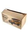 Jim Beam 100 Month Old 1929 Model A Ford "Woodie" Decanter Bottled 1980s - Beam Regal China Decanters 75cl / 40%