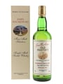 Bladnoch 1991 Bottled 2001 - James MacArthur's - Old Master's 70cl / 50%