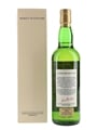 Bladnoch 1991 Bottled 2001 - James MacArthur's - Old Master's 70cl / 50%