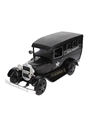 Jim Beam Police Paddy Wagon Bottled 1980s - 100 Months Old 75cl / 40%