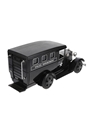 Jim Beam Police Paddy Wagon Bottled 1980s - 100 Months Old 75cl / 40%