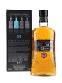 Highland Park 14 Year Old Loyalty Of The Wolf 100cl / 42.3%
