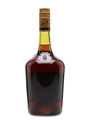 Hennessy Bras Arme Bottled 1970s 100cl / 40%