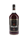 Captain Morgan Original Jamaica Rum Bottled 1990s - Large Format 150cl / 40%
