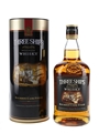 Three Ships Bourbon Cask Finish James Sedgwick Distillery 75cl / 43%