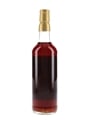 Port Morant 1975 Demerara Rum Agricol Bottled 1999 - Moon Import - Brae Dean International 70cl / 46%
