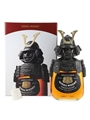 Nikka Gold & Gold Samurai  75cl / 43%