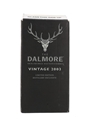 Dalmore 2003 Bottled 2020 - Distillery Exclusive 70cl / 55.2%