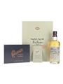 Craigellachie 13 Year Old Bas Armagnac Finish Gift set 70cl / 46%