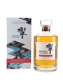 Hibiki Blossom Harmony Bottled 2023 70cl / 43%