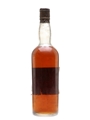 Peter Walker Very Superior Old Jamaica Rum Bottled 1950s 75cl / 40%