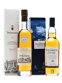 Delamain X.O Cognac & Talisker 10 Years Old 2 x 20cl