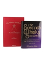 The Whisky Distilleries Of The United Kingdom & Scottish Whisky Distilleries  