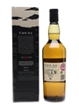 Caol Ila 12 Year Old  70cl / 43%