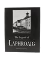 The Legend Of Laphroaig Marcel Van Gils & Hans Offringa 