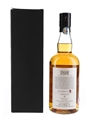Ichiro's Malt Chichibu On The Way Bottled 2019 70cl / 51.5%