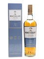 Macallan Fine Oak 12 Year Old  70cl / 40%