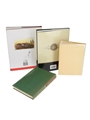 Assorted Whisky Books  