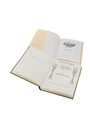 Assorted Whisky Books  