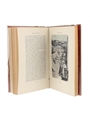 Land Of Scotch Alastair M Dunnet 1953 Coronation Edition