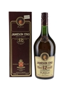 Jameson 1780 12 Year Old Bottled 1980s 100cl / 43%