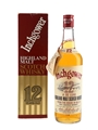 Inchgower 12 Year Old Bottled 1970s 75.7cl / 40%