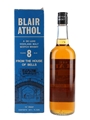Blair Athol 8 Year Old Bottled 1970s 75.7cl / 40%