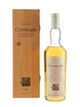 Clynelish 14 Year Old Flora & Fauna 70cl / 43%
