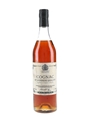 Frapin & Co. Cognac Bottled 1980s - Berry Bros & Rudd 70cl / 40%